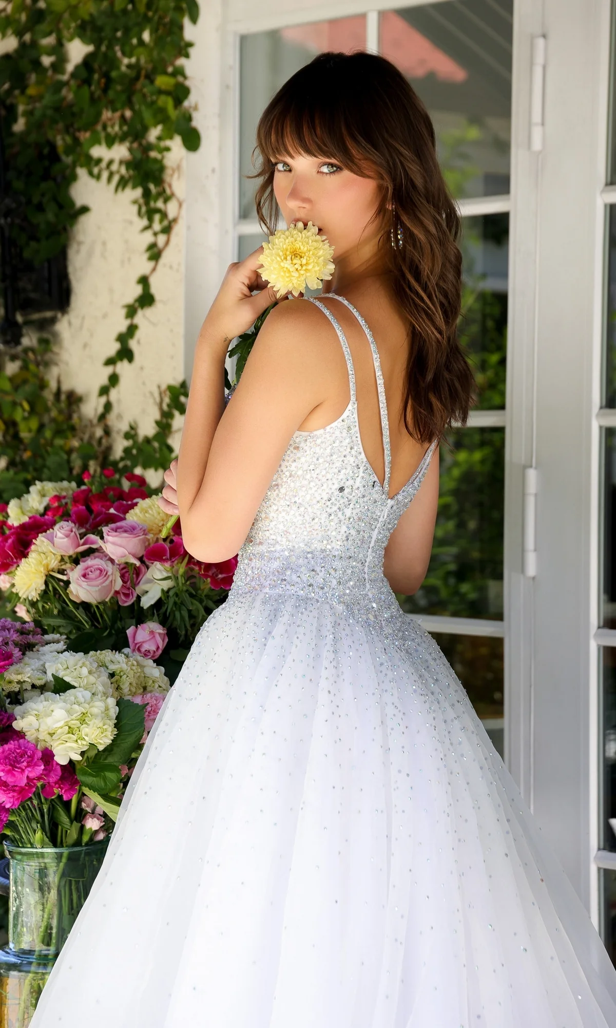 Long Prom Dress 29522 by Ava Presley - Image 10