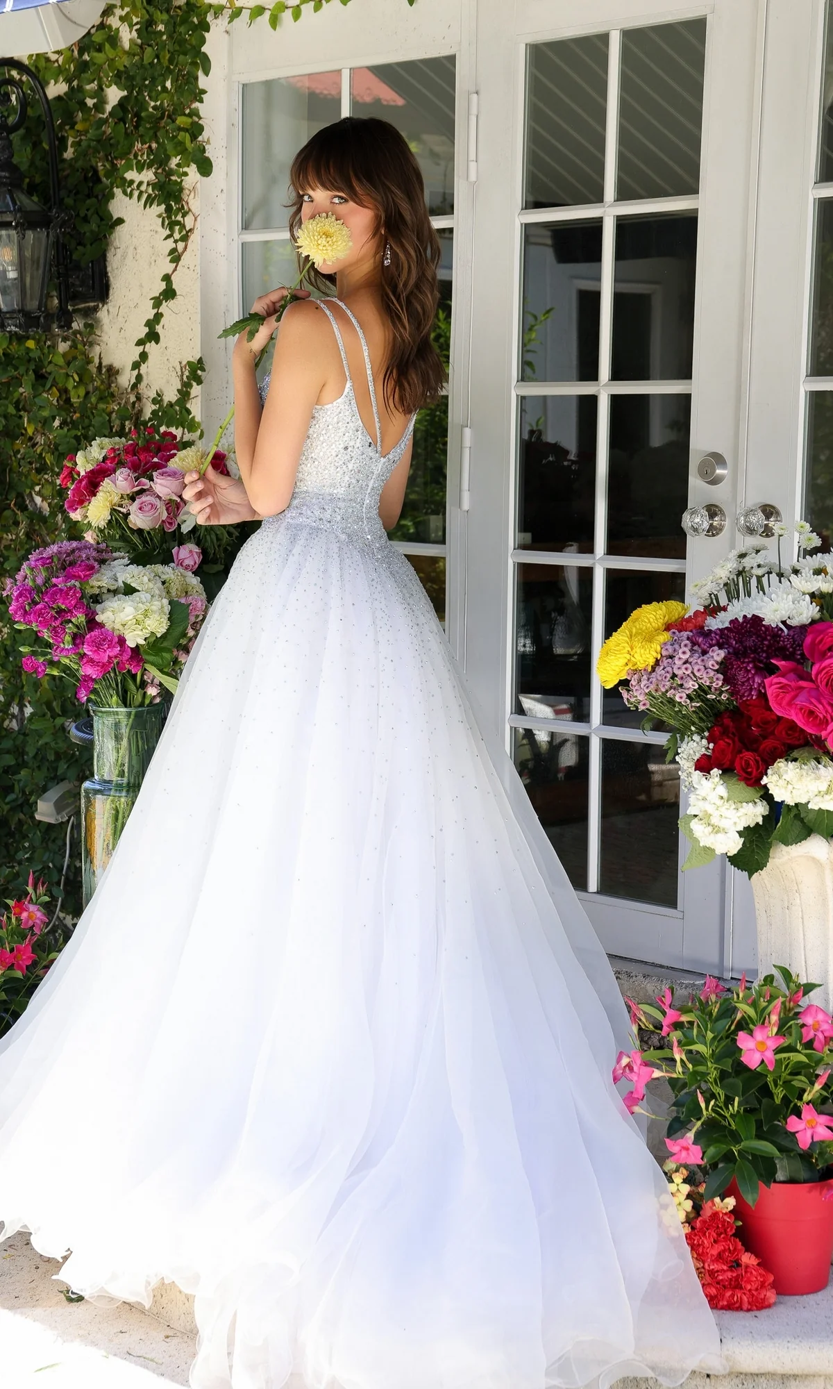 Long Prom Dress 29522 by Ava Presley - Image 11