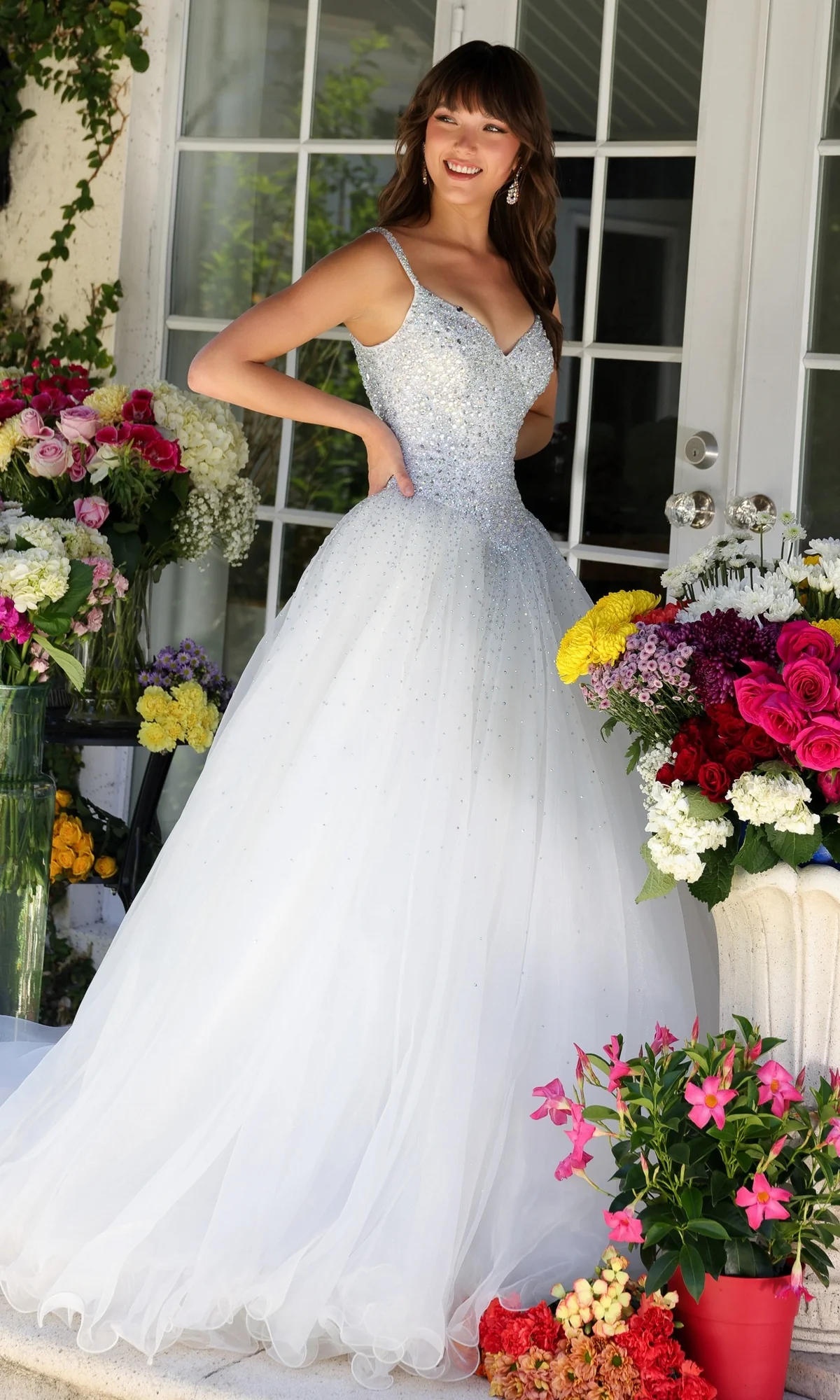 Long Prom Dress 29522 by Ava Presley - Image 14