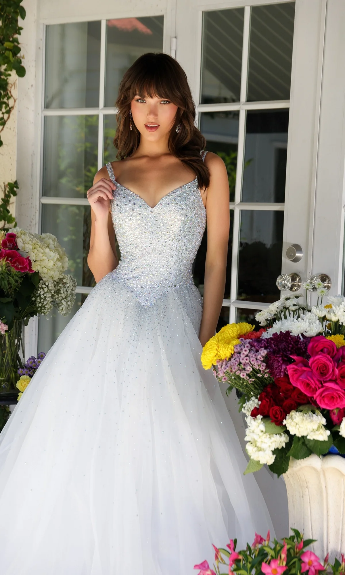 Long Prom Dress 29522 by Ava Presley - Image 15