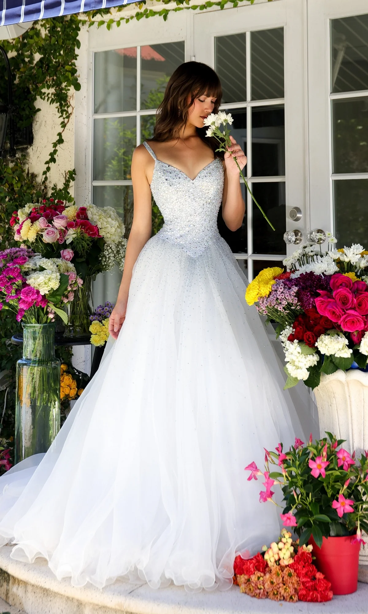 Long Prom Dress 29522 by Ava Presley - Image 17