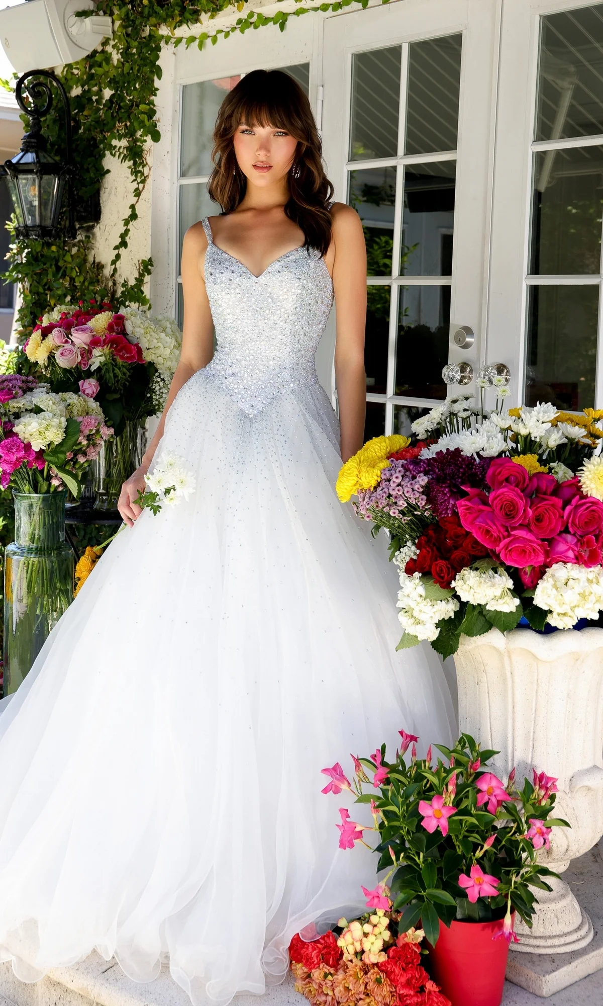 Long Prom Dress 29522 by Ava Presley - Image 19